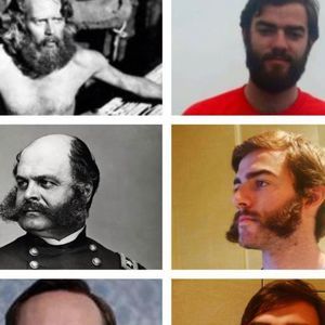 Meet your Posher, Eric